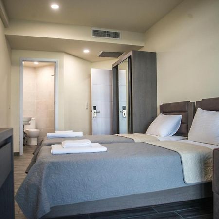 Hotel Scala 谢赫维蒂利 外观 照片