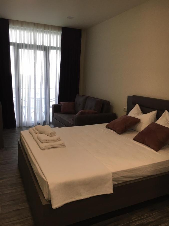 Hotel Scala 谢赫维蒂利 外观 照片