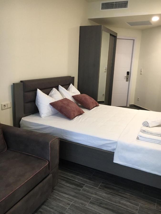 Hotel Scala 谢赫维蒂利 外观 照片