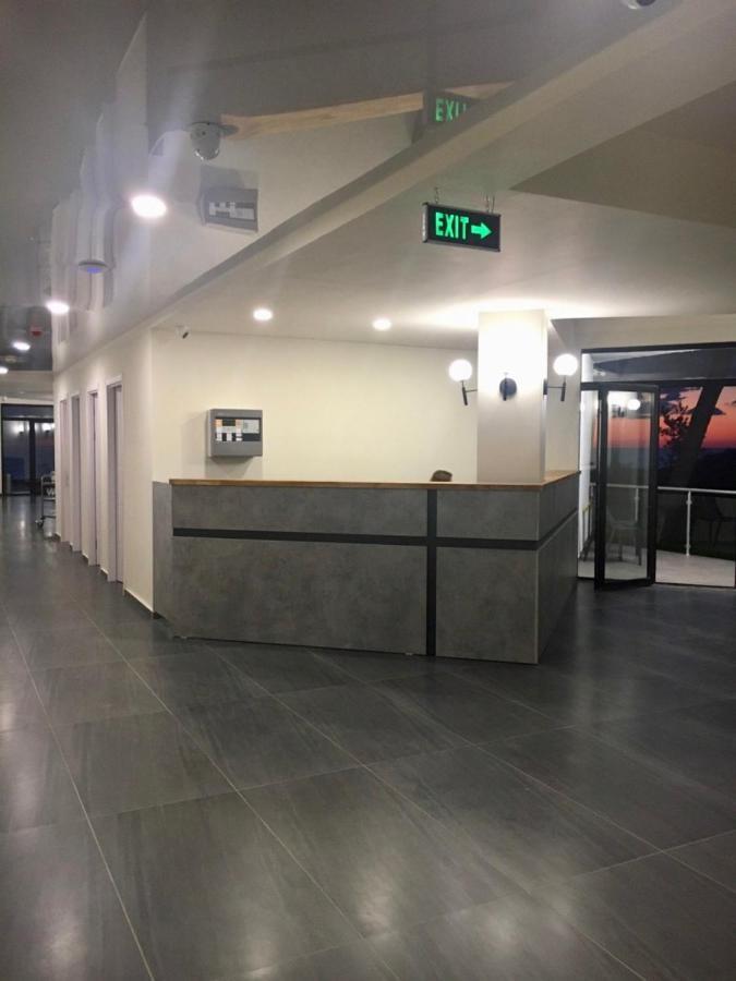 Hotel Scala 谢赫维蒂利 外观 照片