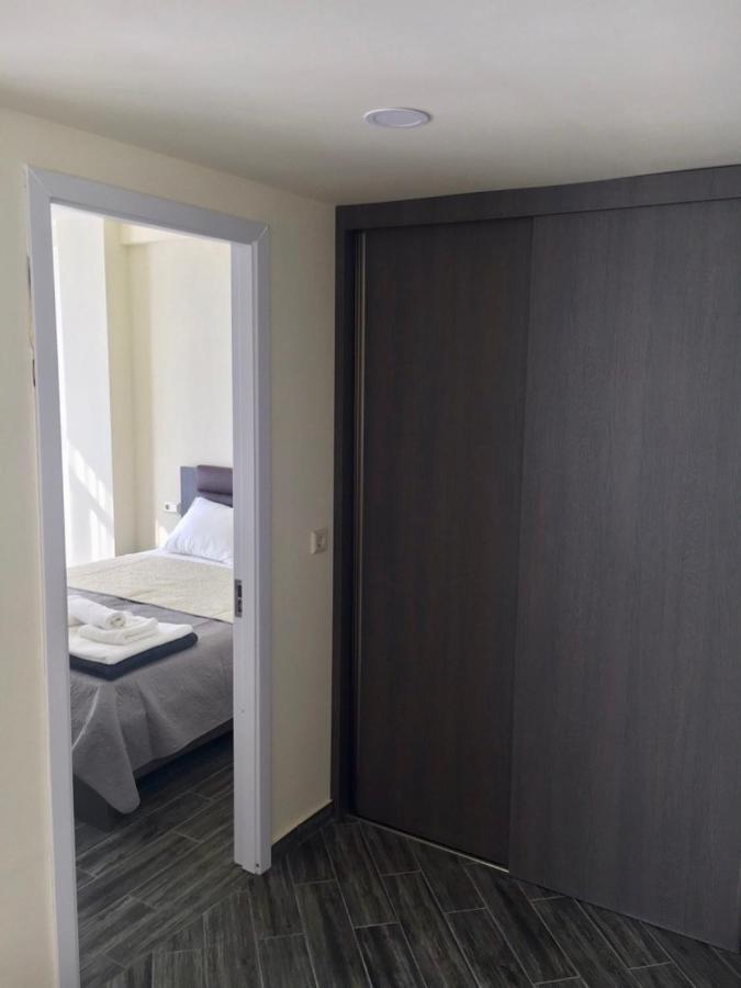 Hotel Scala 谢赫维蒂利 外观 照片