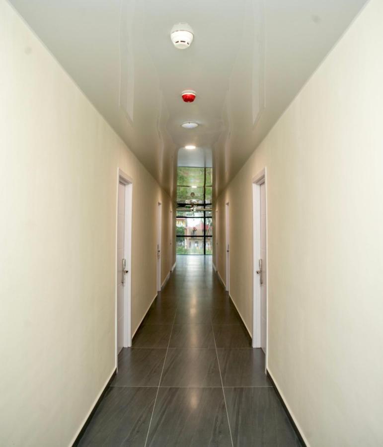 Hotel Scala 谢赫维蒂利 外观 照片