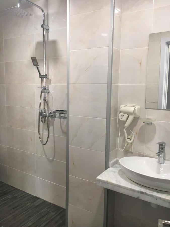 Hotel Scala 谢赫维蒂利 外观 照片