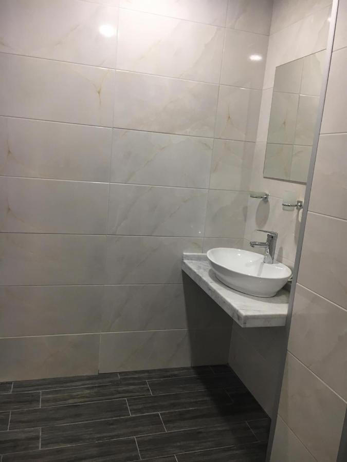 Hotel Scala 谢赫维蒂利 外观 照片