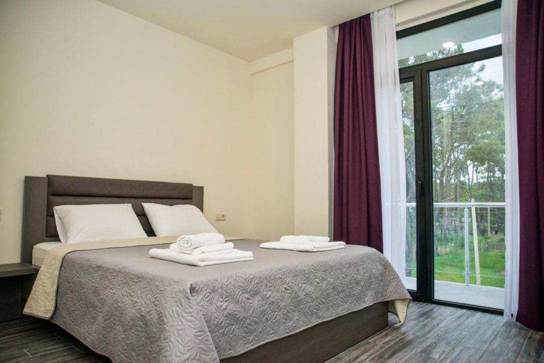 Hotel Scala 谢赫维蒂利 外观 照片