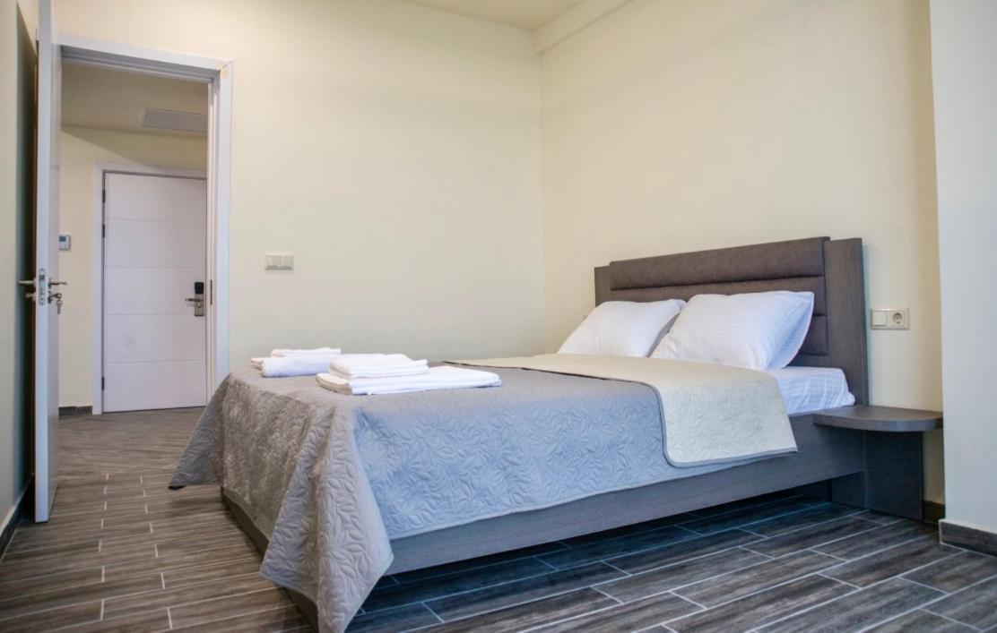 Hotel Scala 谢赫维蒂利 外观 照片