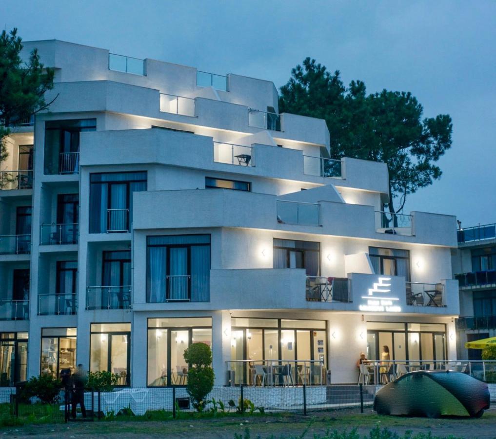 Hotel Scala 谢赫维蒂利 外观 照片