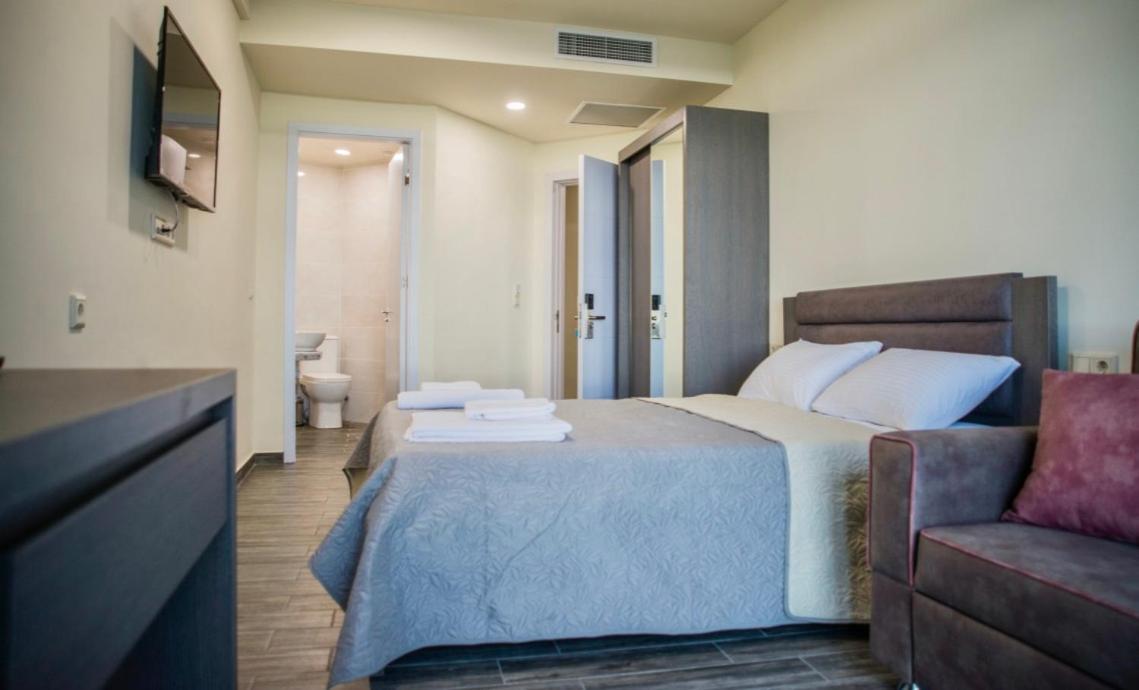 Hotel Scala 谢赫维蒂利 外观 照片