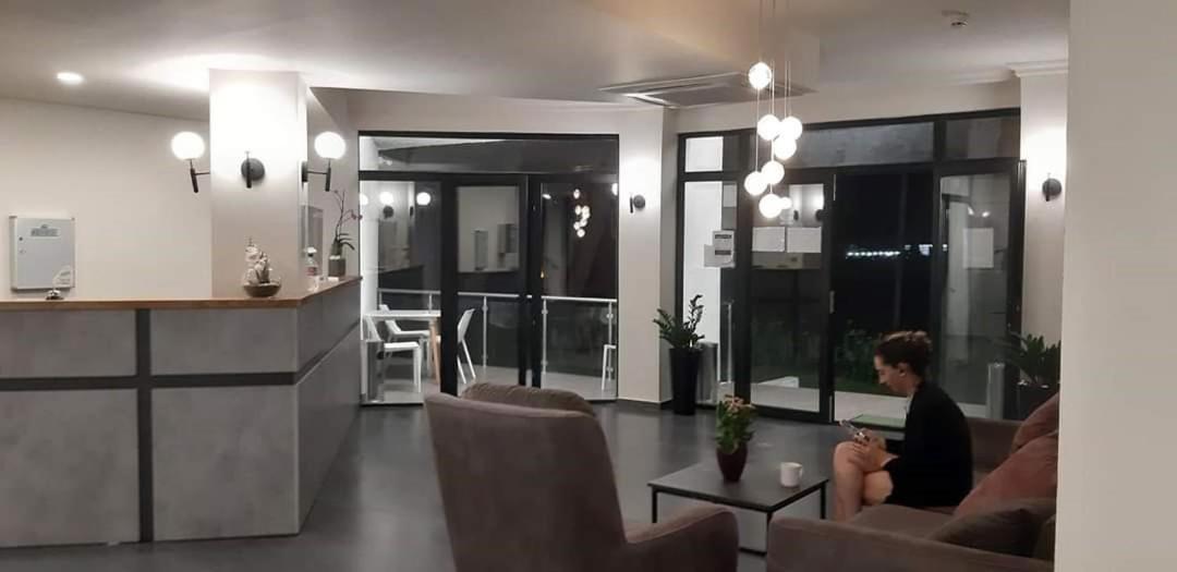 Hotel Scala 谢赫维蒂利 外观 照片