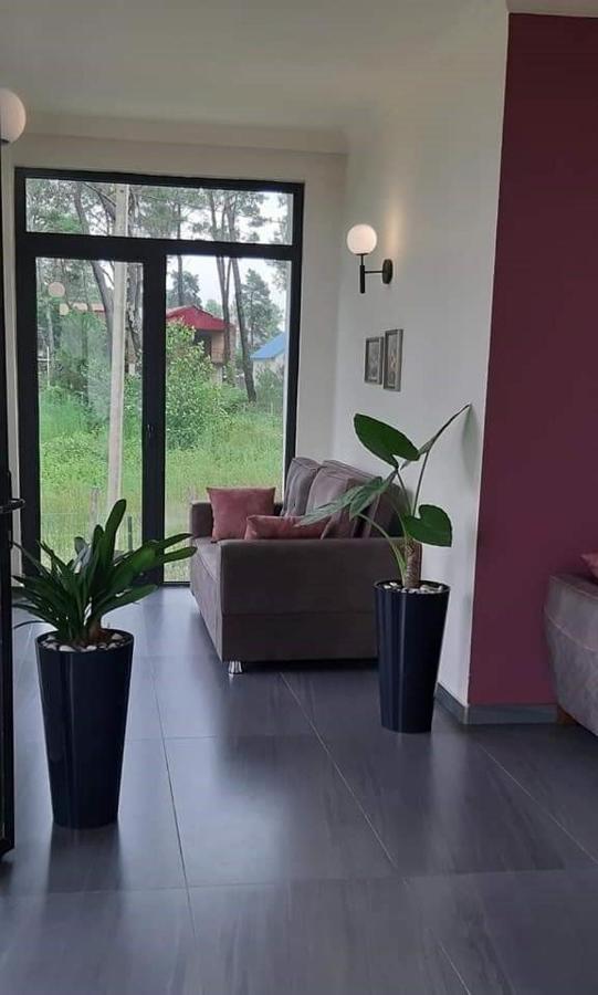 Hotel Scala 谢赫维蒂利 外观 照片