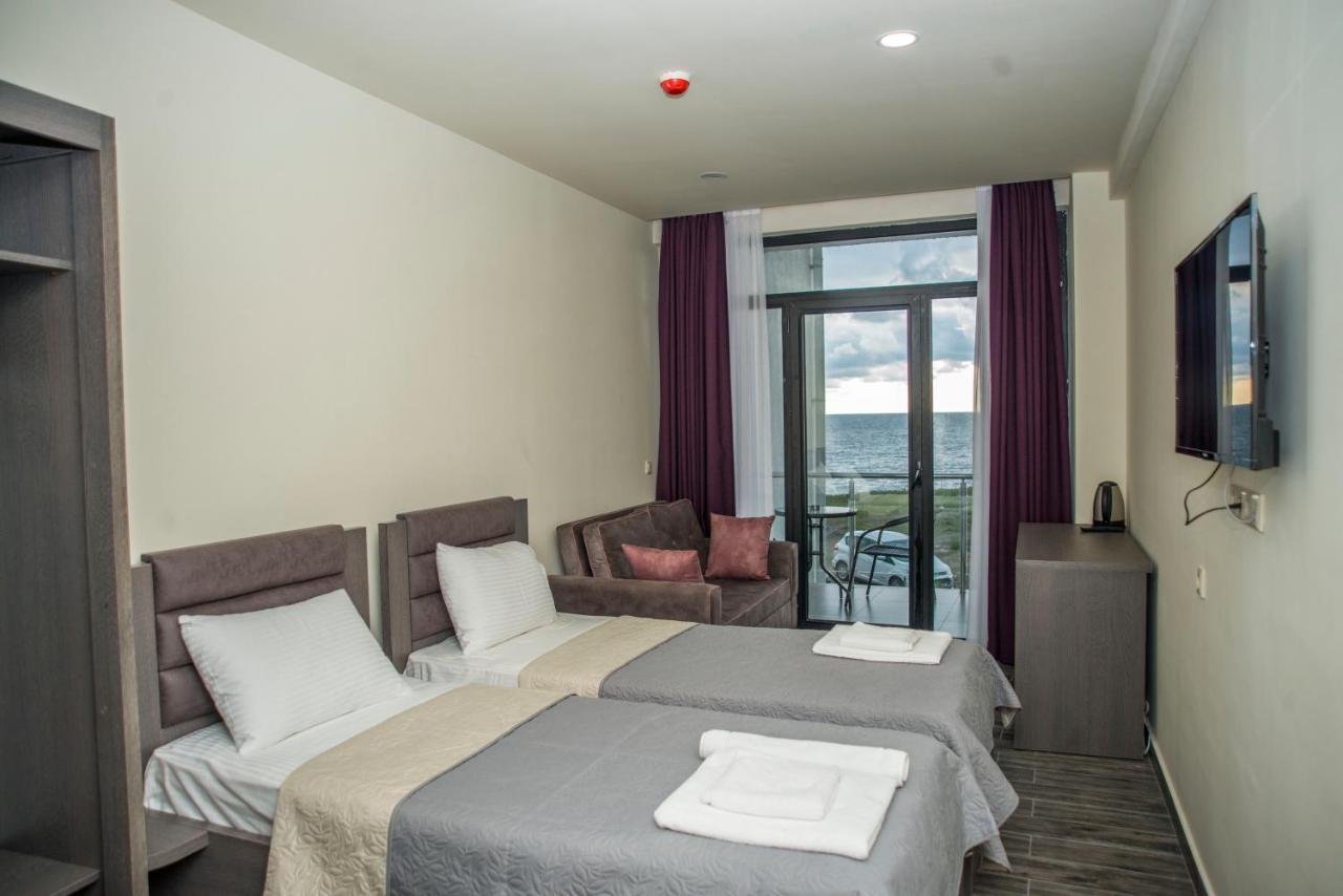 Hotel Scala 谢赫维蒂利 外观 照片