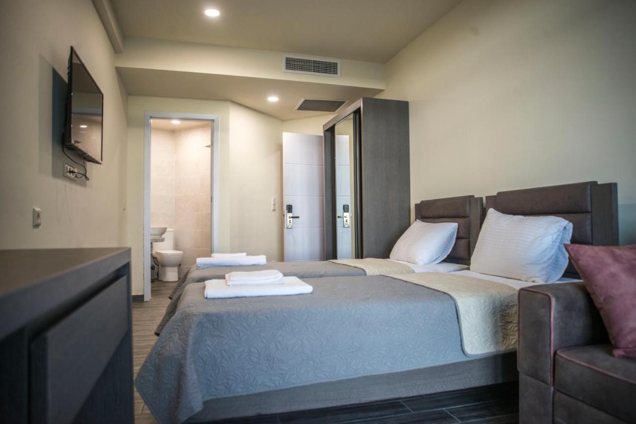 Hotel Scala 谢赫维蒂利 外观 照片